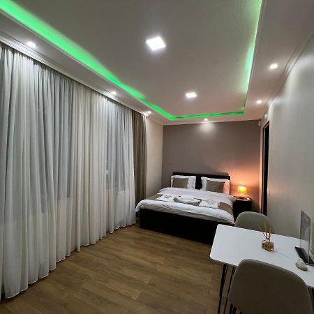 Serenity Likani Villa Hotel Borjomi Ngoại thất bức ảnh
